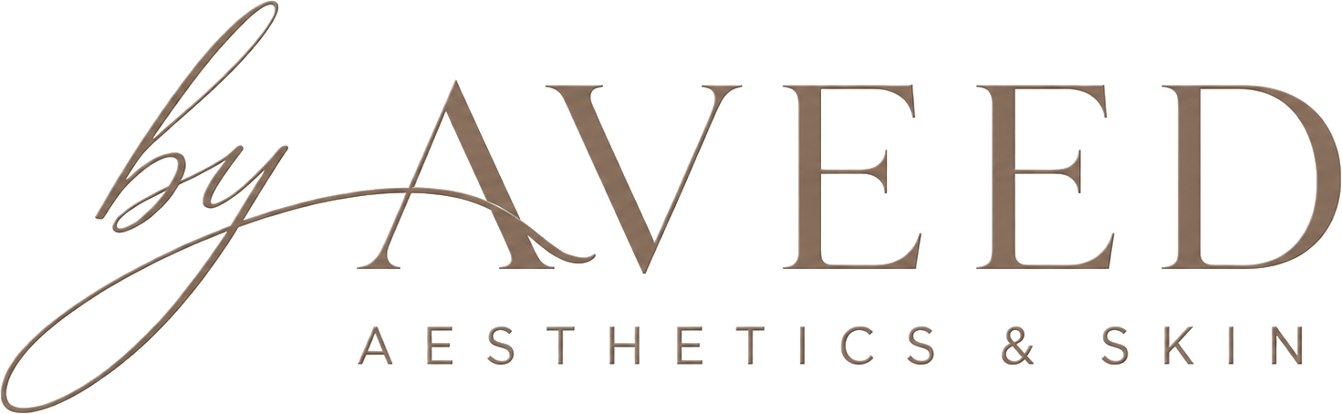 by AVEED Aesthetics & Skin