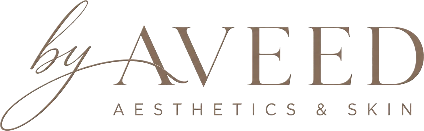 by AVEED Aesthetics & Skin